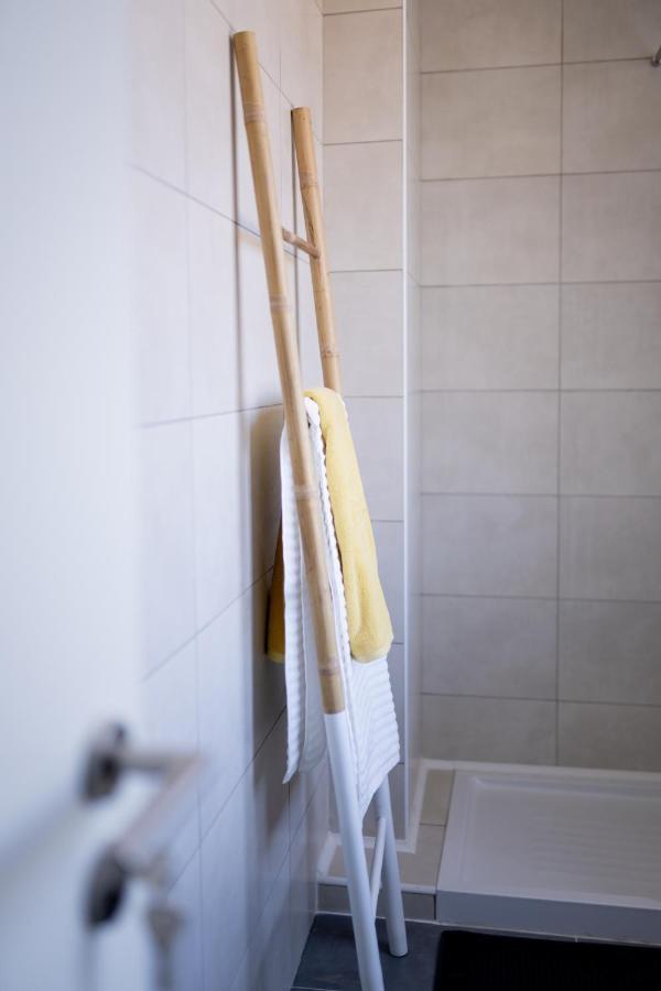 Monsanto Hill House - No. 565 R/C E Appartement Lissabon Buitenkant foto