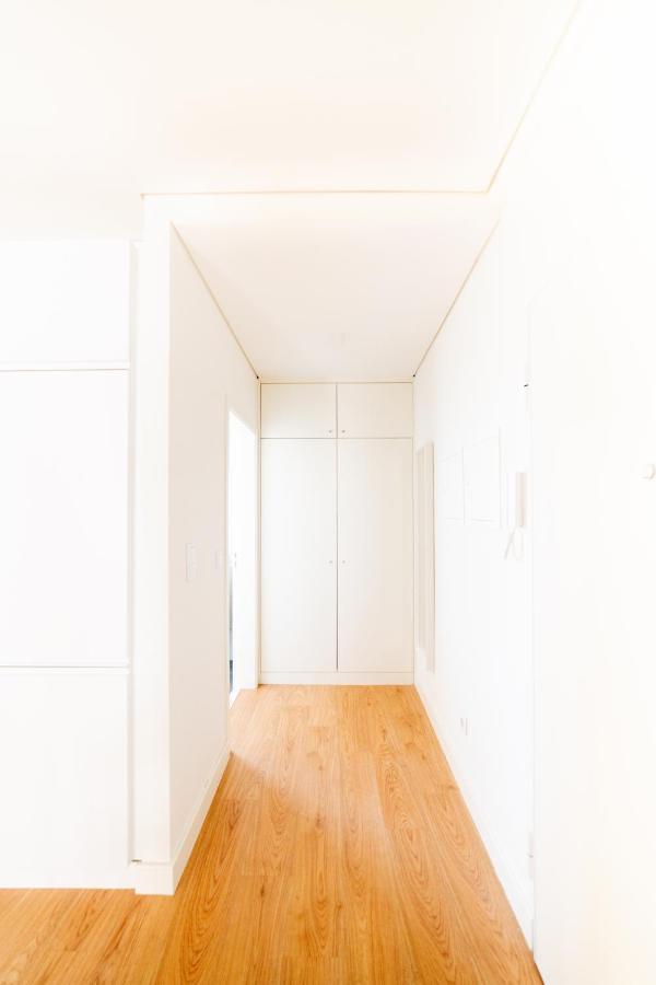 Monsanto Hill House - No. 565 R/C E Appartement Lissabon Buitenkant foto